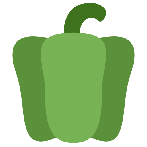 Bell pepper