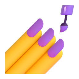 Nail polish