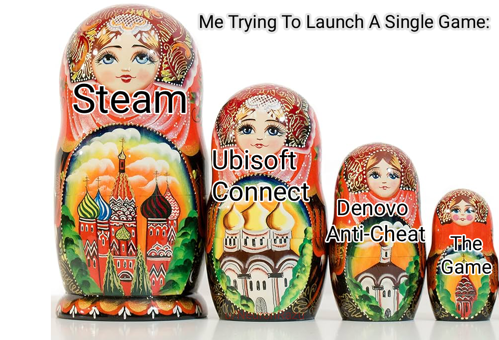Clicking "Play" Is Just A Suggestion Nowadays