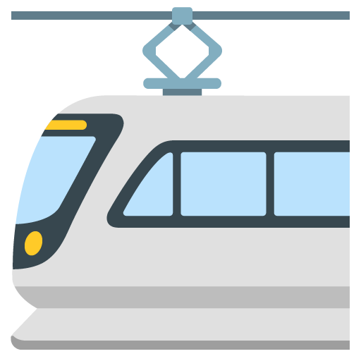 Light rail