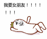 我要女朋友!(金馆长罗罗布)