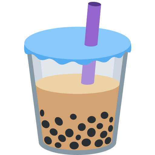 Bubble tea
