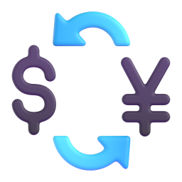 Currency exchange