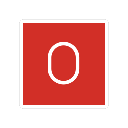 O button (blood type)