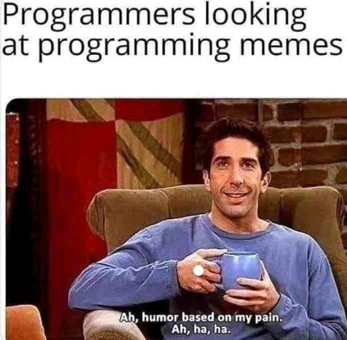 Relatable Pain