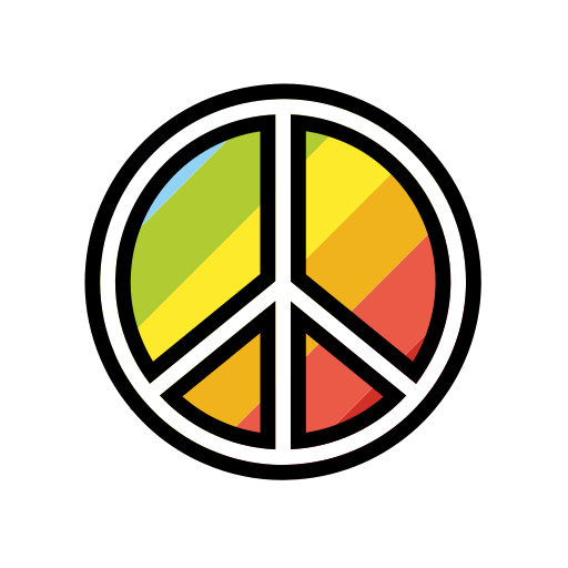 Peace symbol