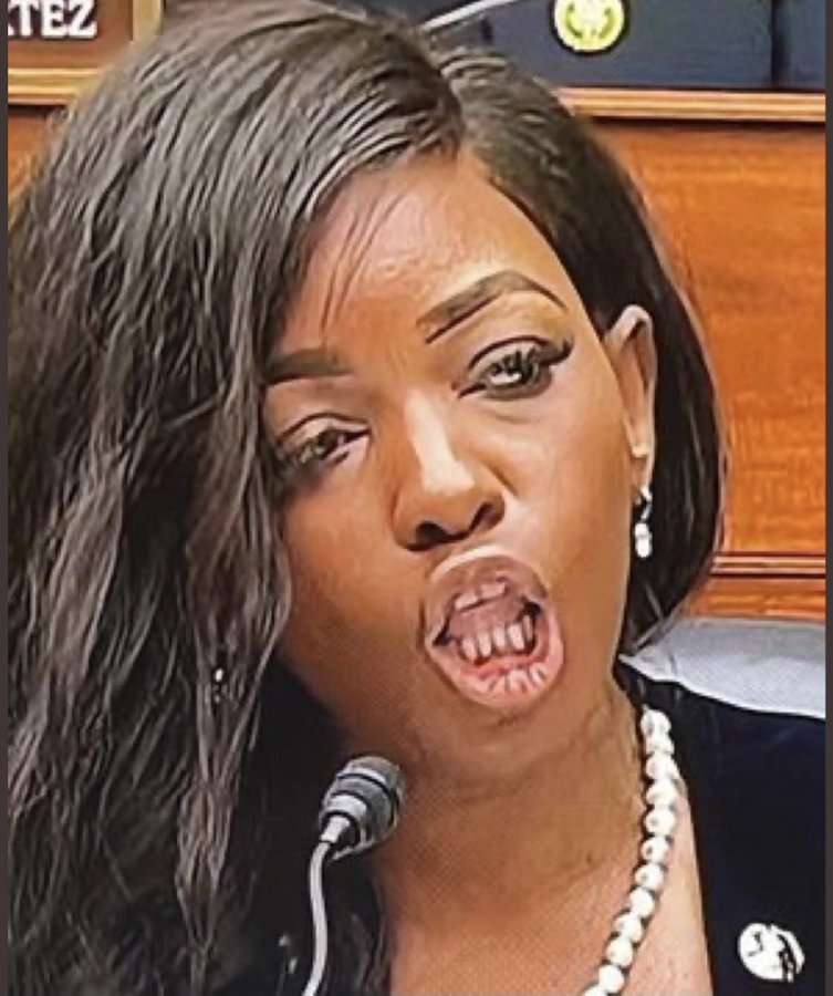 Jasmine Crockett