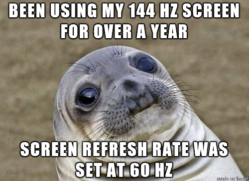 There Is A Special Place In Hell For Me