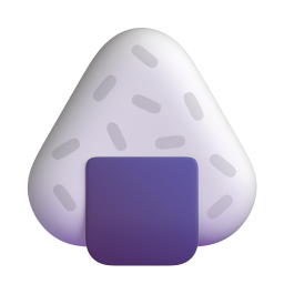 Rice ball