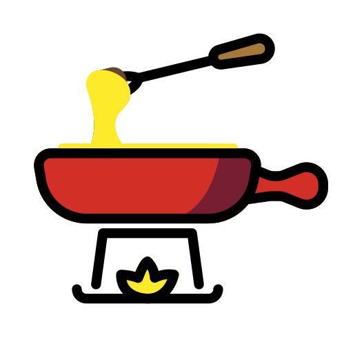 Fondue