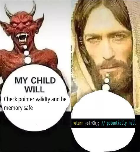 Memory Safety