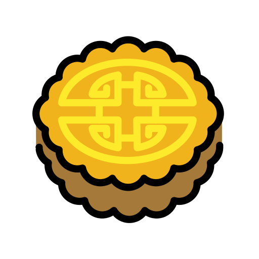 Moon cake