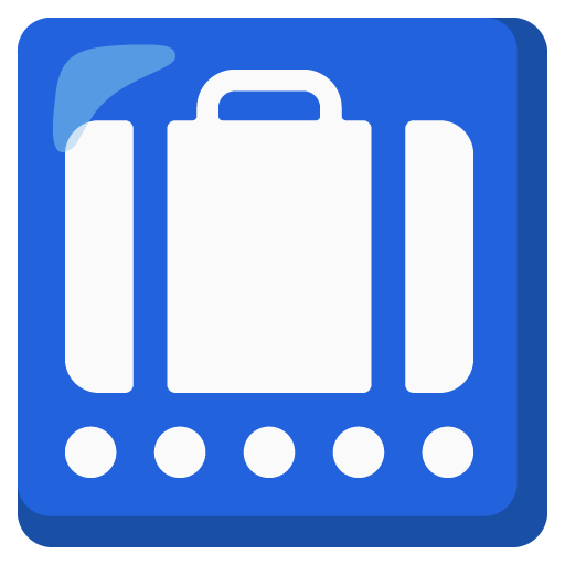 Baggage claim