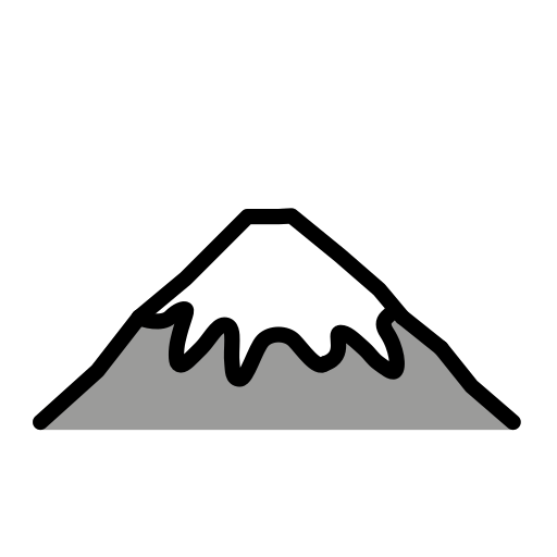 Mount fuji