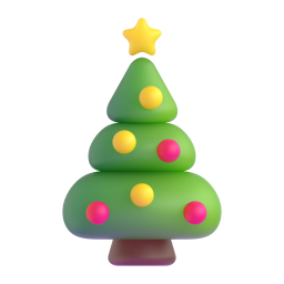Christmas tree