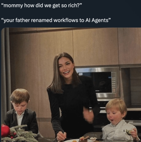 The AI Rebrand Gold Rush