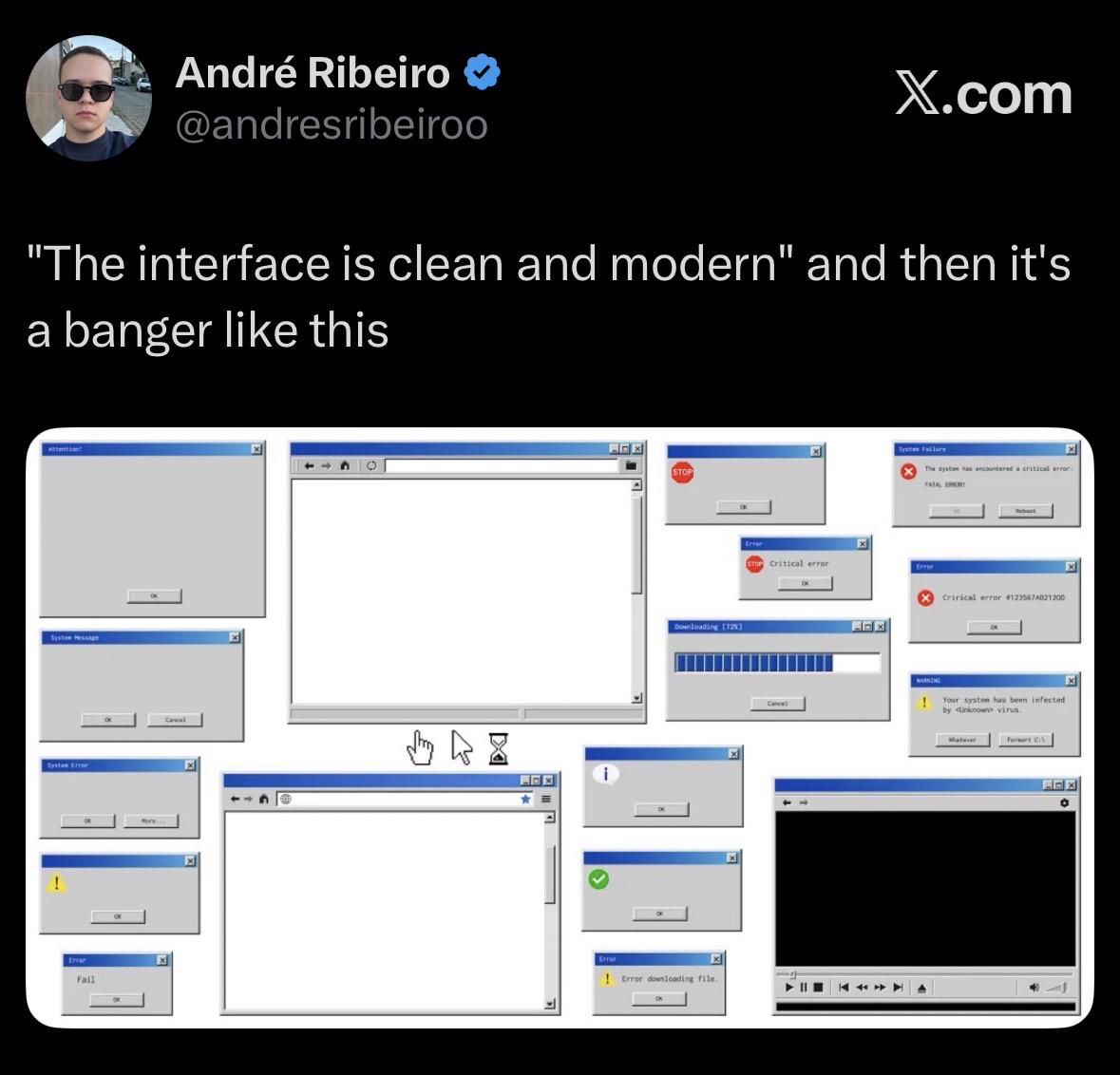 Its Absolutely Clean