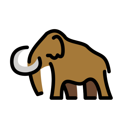 Mammoth