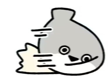 萨卡班甲鱼表情包一览