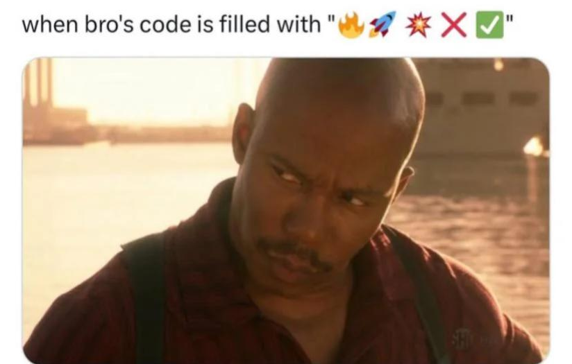 Vibe Coder Life