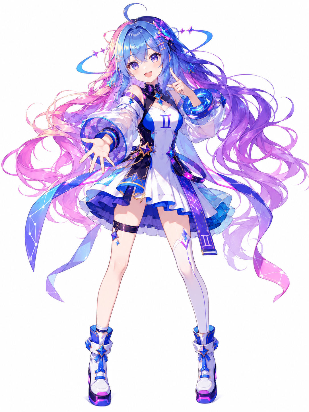 Grok眼中的Gemini