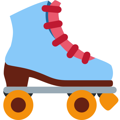 Roller skate