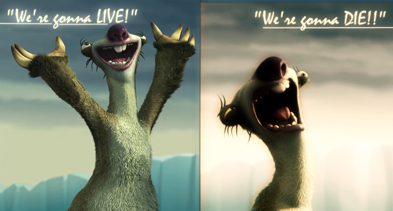 Sid Ice Age