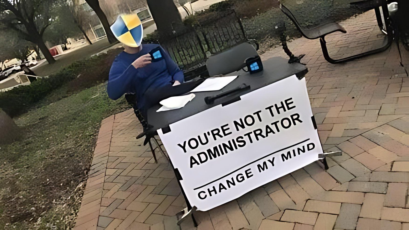 But Microsoft