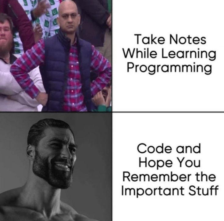 Seems Fine