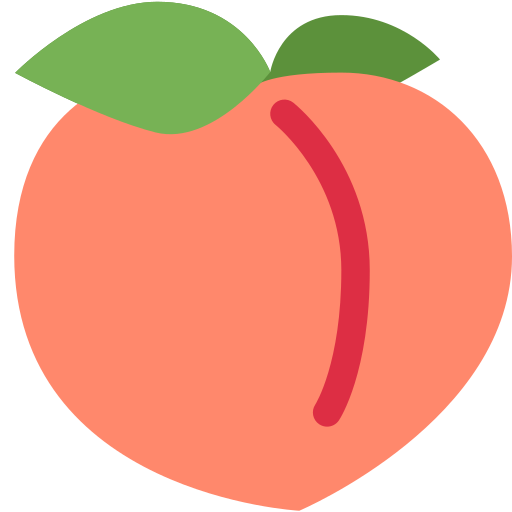 Peach