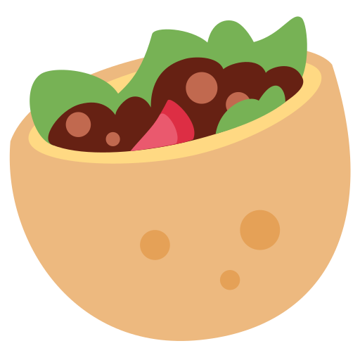 夹心饼