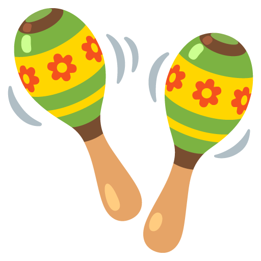 Maracas