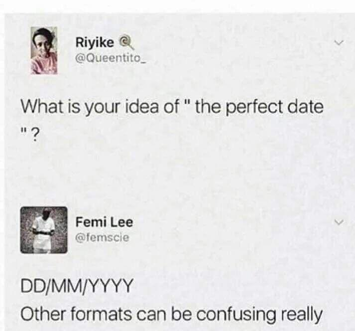 Programmers Flirting Be Like