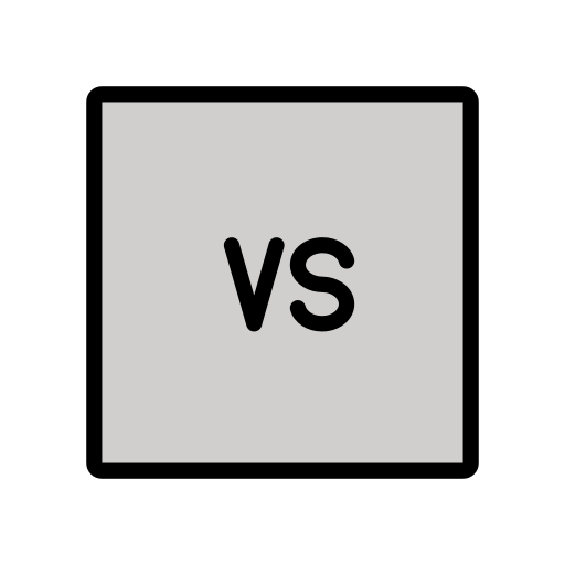 VS button