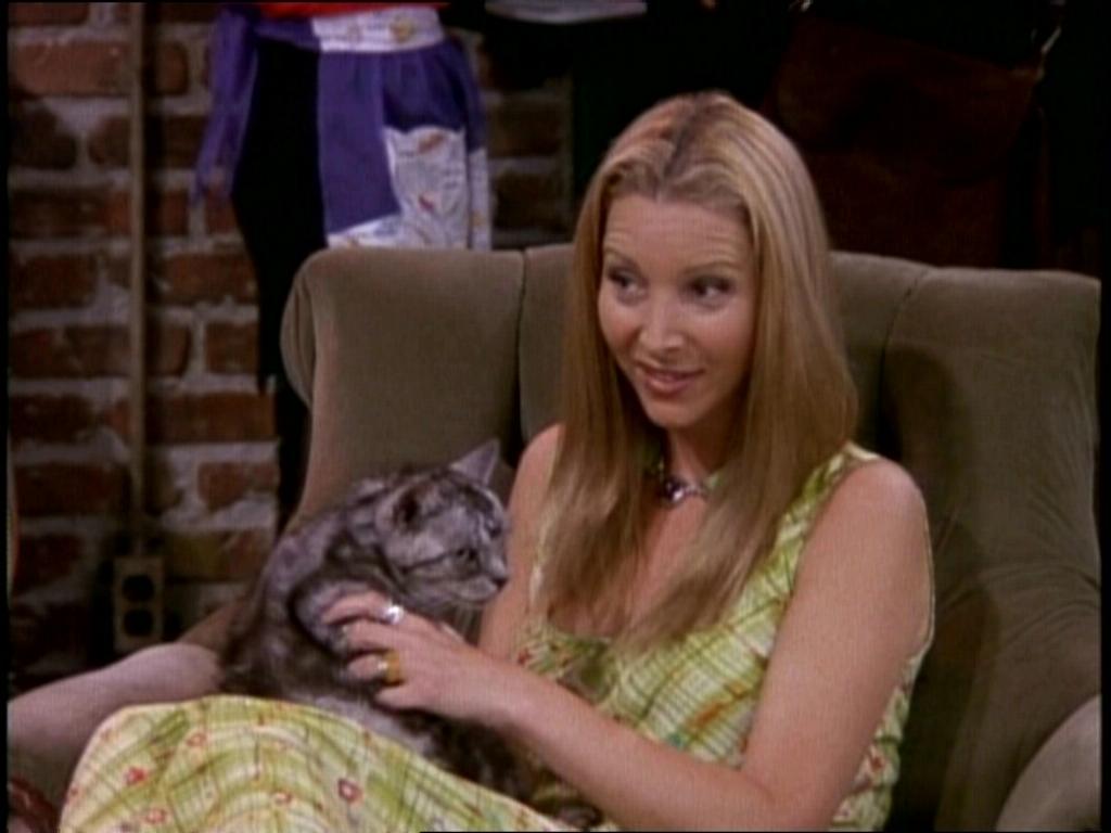 phoebe