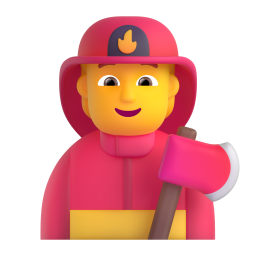 Firefighter