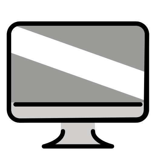 Desktop computer