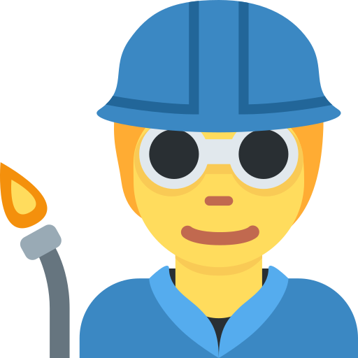 Factory worker