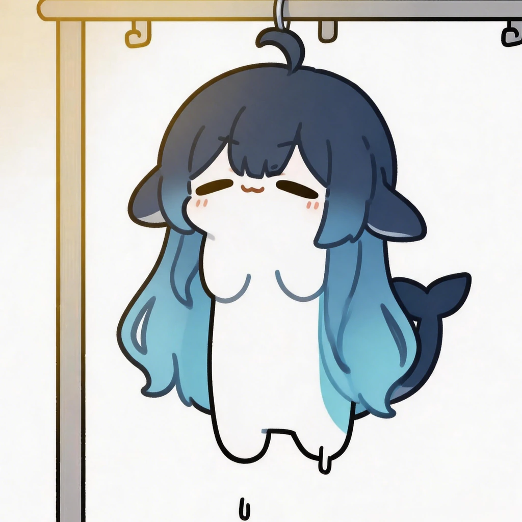 洗掉了喵