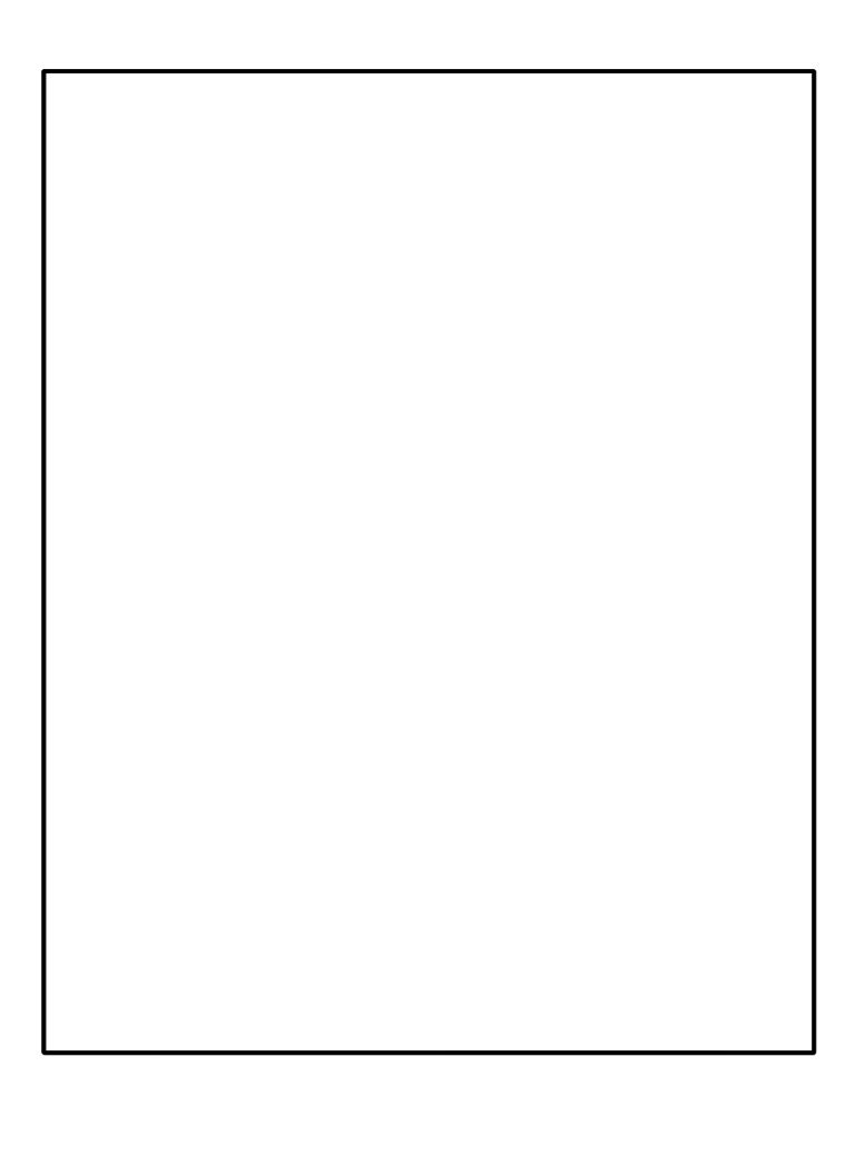 Blank Template
