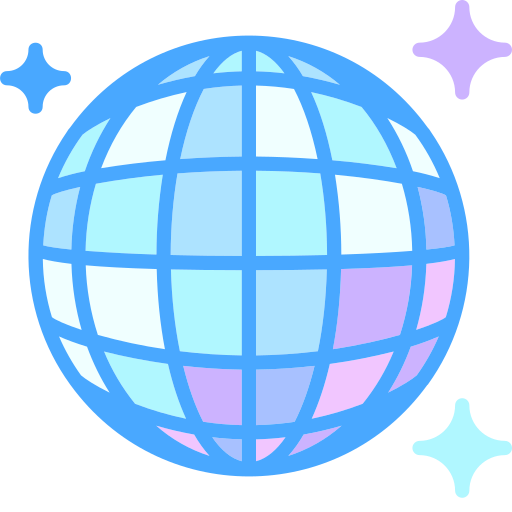 Mirror ball