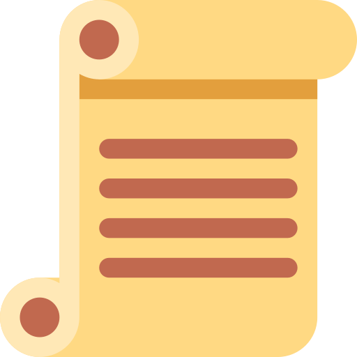 Scroll