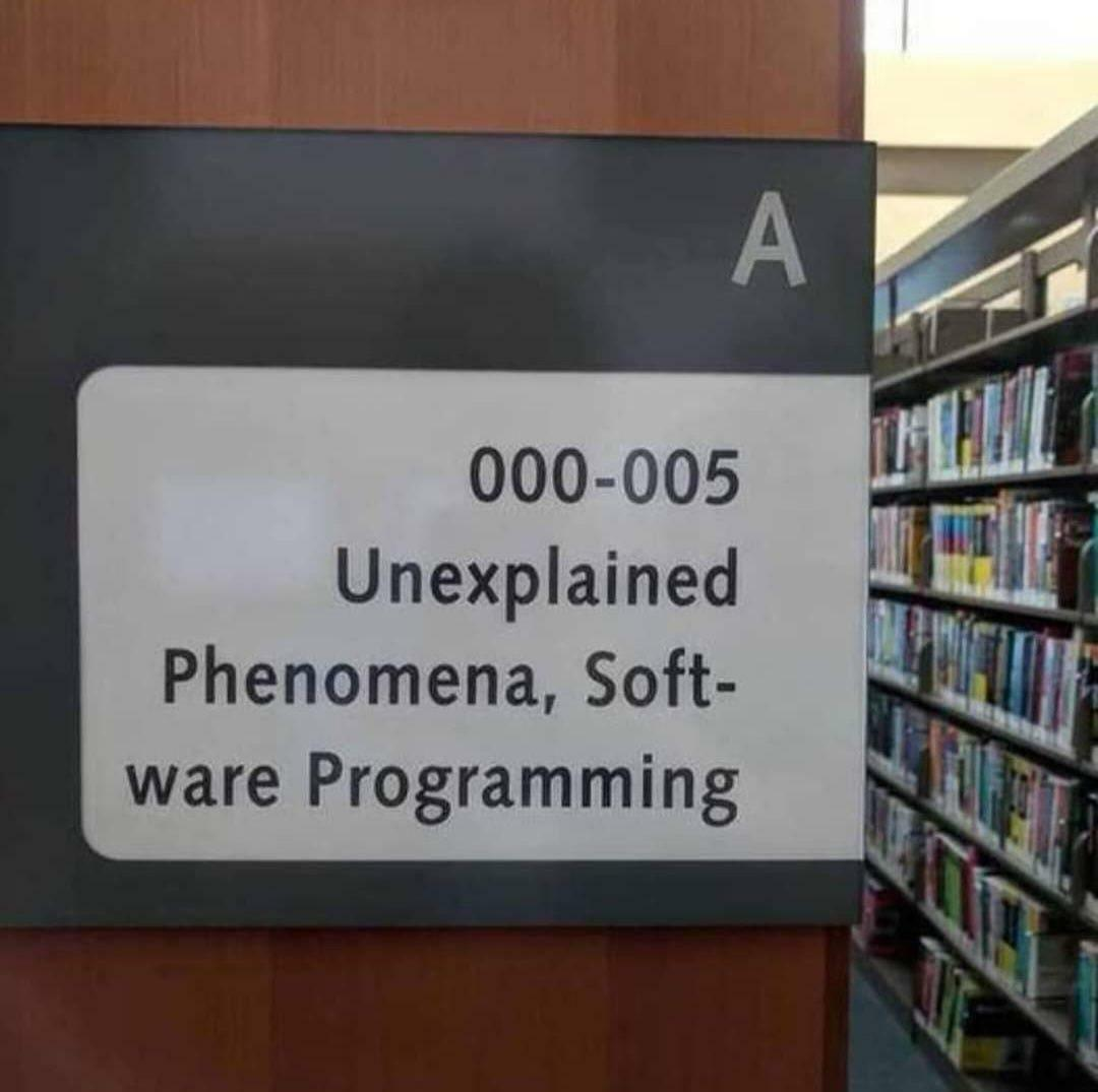 Checks Out