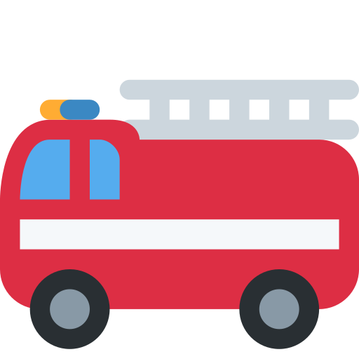 Fire engine