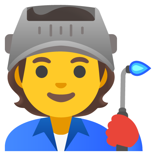 Factory worker