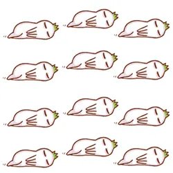 人家不想起床啦，不要叫我。。。