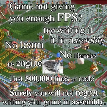Simple Optimization Trick