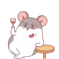 喝红酒，你过来