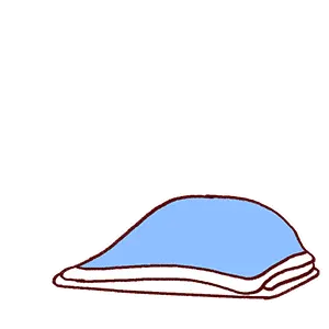 早上好
