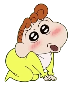 蜡笔小新